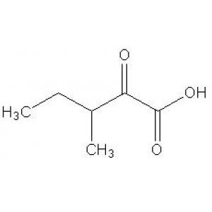 3-甲基-2-氧基戊酸-CAS:1460-34-0