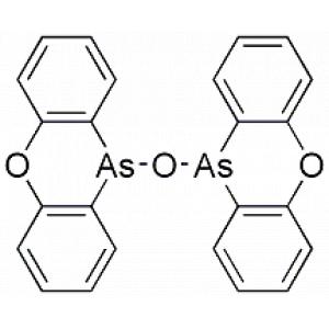 10,10'-氧代双吩砒-CAS:58-36-6