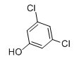 3,5-二氯苯酚-CAS:591-35-5
