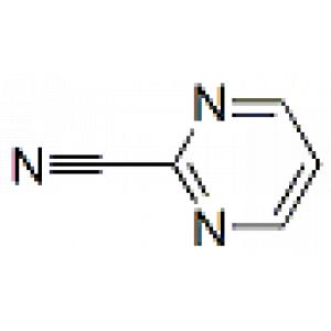 2-氰基嘧啶-CAS:14080-23-0