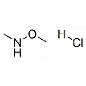 二甲羟胺盐酸盐-CAS:6638-79-5