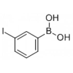 3-碘苯硼酸-CAS:221037-98-5