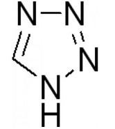 四氮唑-CAS:288-94-8