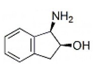 (1R,2S)-1-氨基-2-茚醇-CAS:136030-00-7