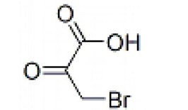 3-溴丙酮酸-CAS:1113-59-3