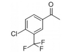 4-氯-3-三氟甲基苯乙酮-CAS:129825-11-2