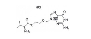 盐酸伐昔洛韦-CAS:124832-27-5