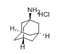 盐酸金刚烷胺-CAS:665-66-7