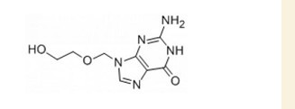 阿昔洛韦-CAS:59277-89-3