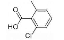 2-氯-6-甲基苯甲酸-CAS:21327-86-6