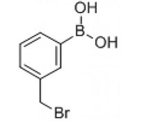3-溴甲基苯硼酸-CAS:51323-43-4