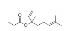 丙酸芳樟酯-CAS:144-39-8