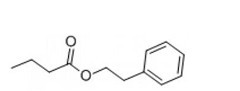 丁酸苯乙酯-CAS:103-52-6