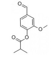 异丁酸香兰酯-CAS:20665-85-4