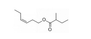 2-甲基丁酸叶醇酯-CAS:53398-85-9