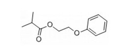 异丁酸苯氧基乙酯-CAS:103-60-6