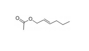 乙酸反-2-己烯酯-CAS:2497-18-9