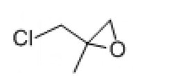 甲基环氧氯丙烷-CAS:598-09-4