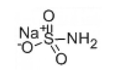 氨基磺酸钠-CAS:13845-18-6