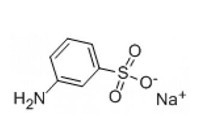 3-氨基苯磺酸单钠盐-CAS:1126-34-7