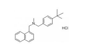 盐酸布替萘芬-CAS:101827-46-7