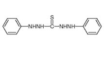 二苯氨基硫脲-CAS:622-03-7