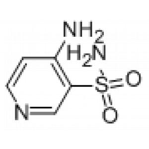 4-Amino-3-pyridinesulfonamide-CAS:75903-62-7