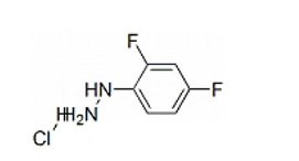 2,4-二氟苯肼盐酸盐-CAS:51523-79-6