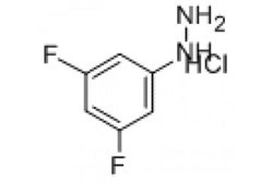 3,5-二氟苯肼盐酸盐-CAS:134993-88-7