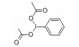 二乙酸碘苯-CAS:3240-34-4