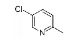 5-氯-2-甲基吡啶-CAS:72093-07-3