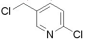 2-氯-5-氯甲基吡啶-CAS:70258-18-3