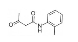 2'-甲基乙酰乙酰苯胺-CAS:93-68-5