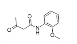 邻甲氧基-N-乙酰乙酰苯胺-CAS:92-15-9
