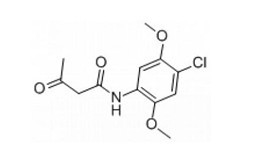 乙酰乙酰-4-氯-2,5-二甲氧基苯胺-CAS:4433-79-8