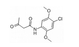 乙酰乙酰-4-氯-2,5-二甲氧基苯胺-CAS:4433-79-8