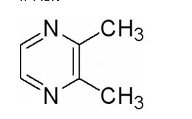 2,3-二甲基吡嗪-CAS:5910-89-4