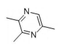 2.3.5-三甲基吡嗪-CAS:14667-55-1