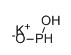 次磷酸钾-CAS:7782-87-8