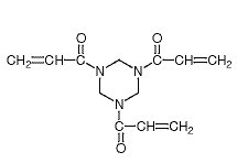 1,3,5-三丙烯酰基六氢-1,3,5-三嗪-CAS:959-52-4