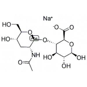 透明质酸-CAS:9004-61-9