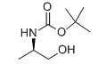 N-Boc-D-丙氨醇-CAS:106391-86-0