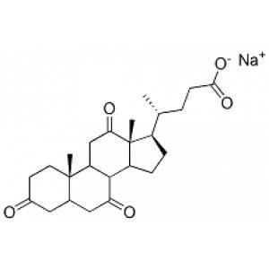 脱氢胆酸钠-CAS:145-41-5