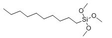 癸基三甲氧基硅烷-CAS:5575-48-4