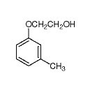 乙二醇单-间甲苯醚-CAS:13605-19-1