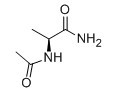 N-乙酰-L-丙氨酰胺-CAS:15962-47-7
