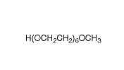 六乙二醇单甲醚-CAS:23601-40-3