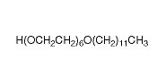 六乙二醇单十二醚-CAS:3055-96-7