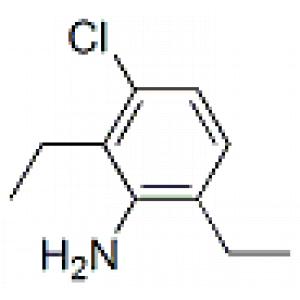3-氯-2，6-二乙基苯胺-CAS:67330-62-5