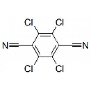 四氯对苯二甲腈-CAS:1897-41-2